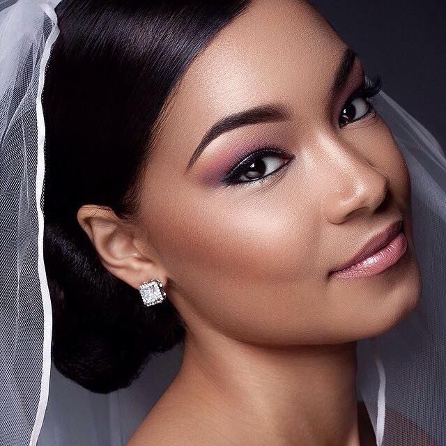 Bridal Makeup - Doranna Hairstylist