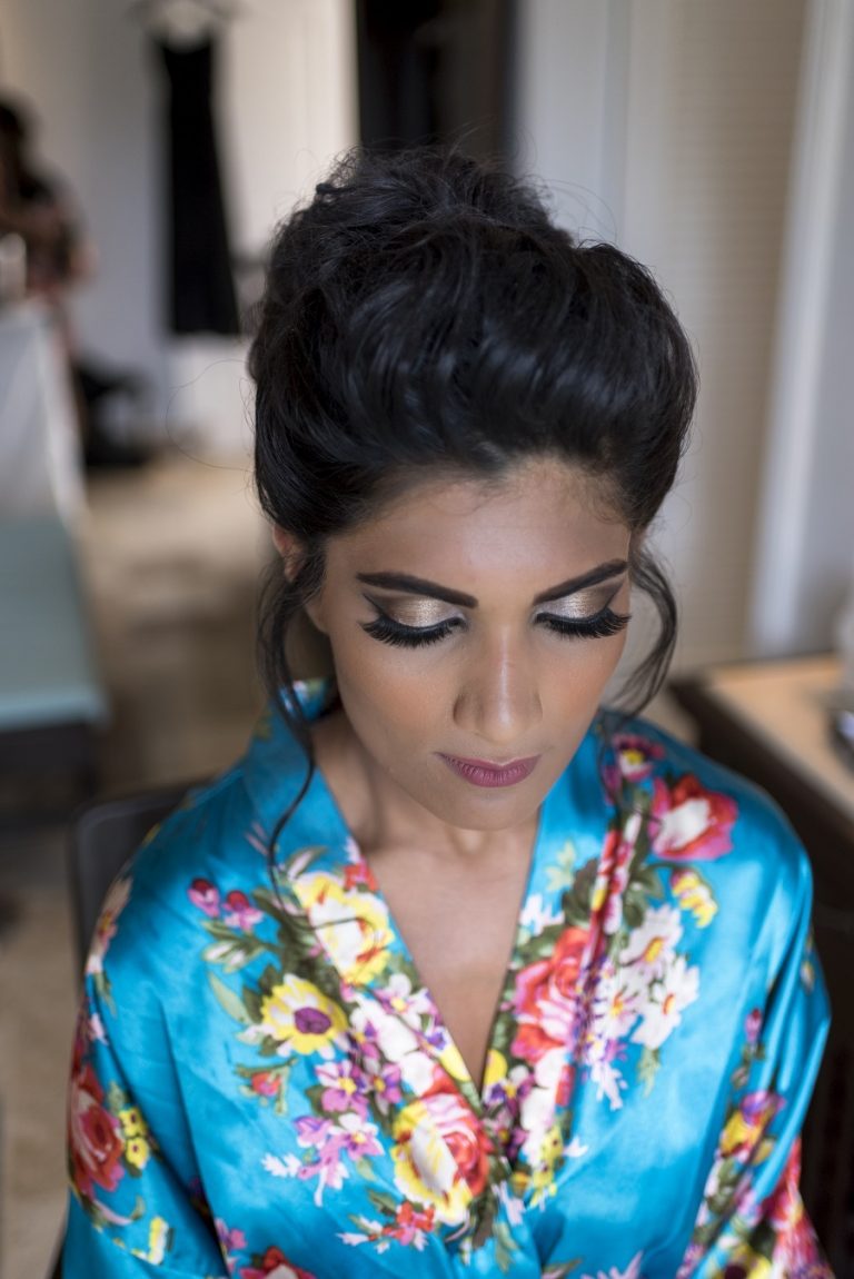 MAKEUP airbrush-makeup-wedding